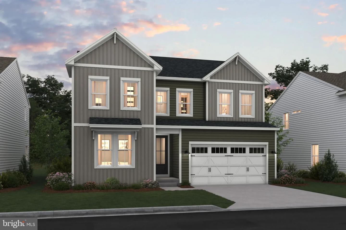 11169 Hazel Run Way #lot 50 Property Photo 1