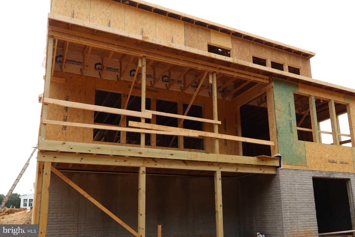 11169 Hazel Run Way #lot 50 Property Photo 4