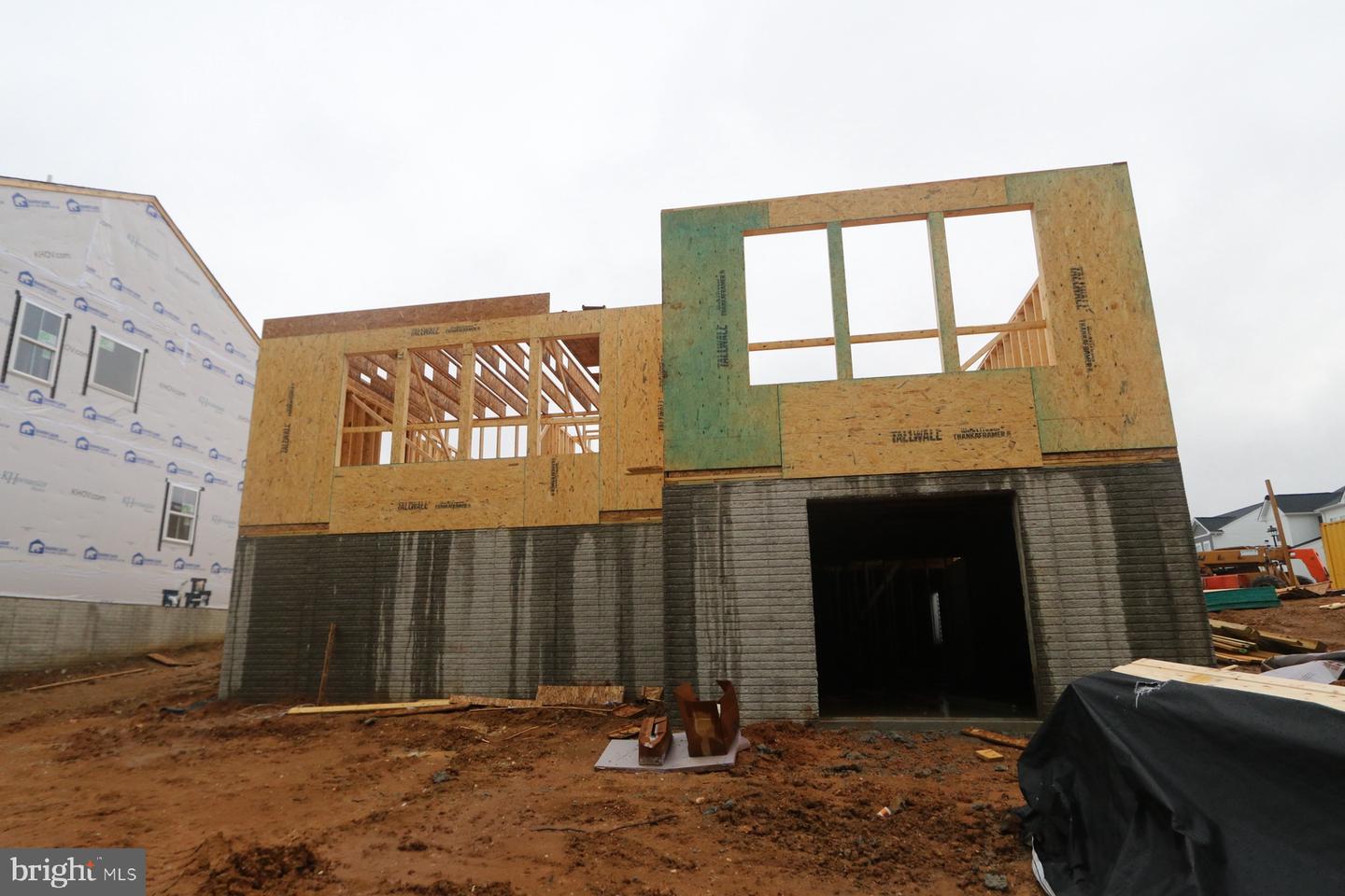 11169 Hazel Run Way #lot 50 Property Photo 5