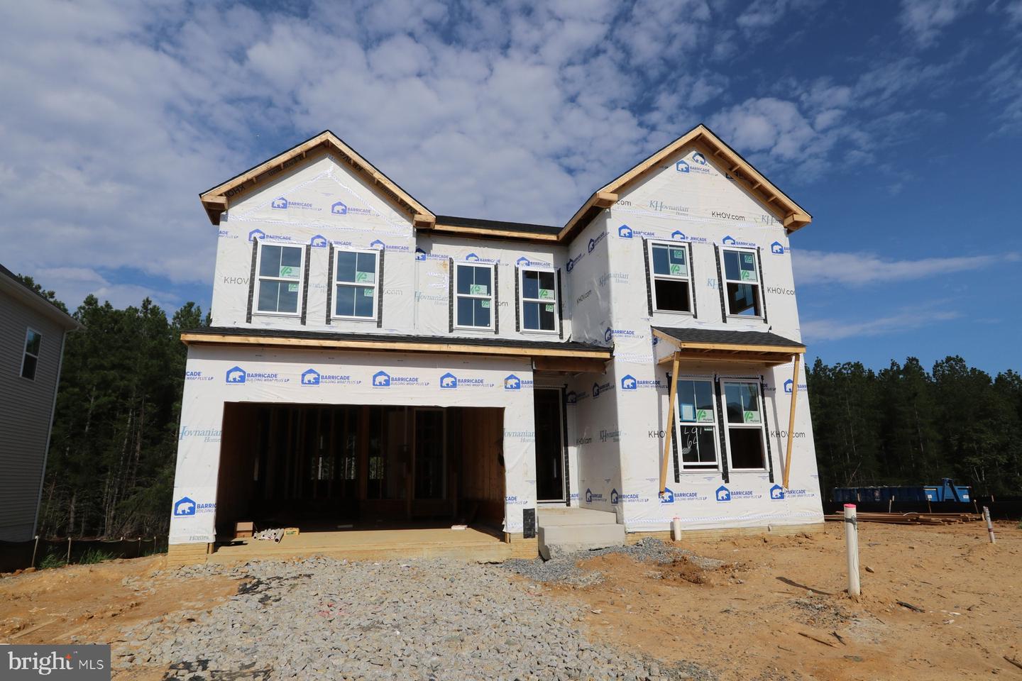11171 Hazel Run Way #lot 64 Property Photo 2
