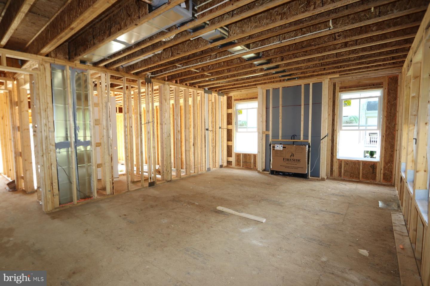 11171 Hazel Run Way #lot 64 Property Photo 3