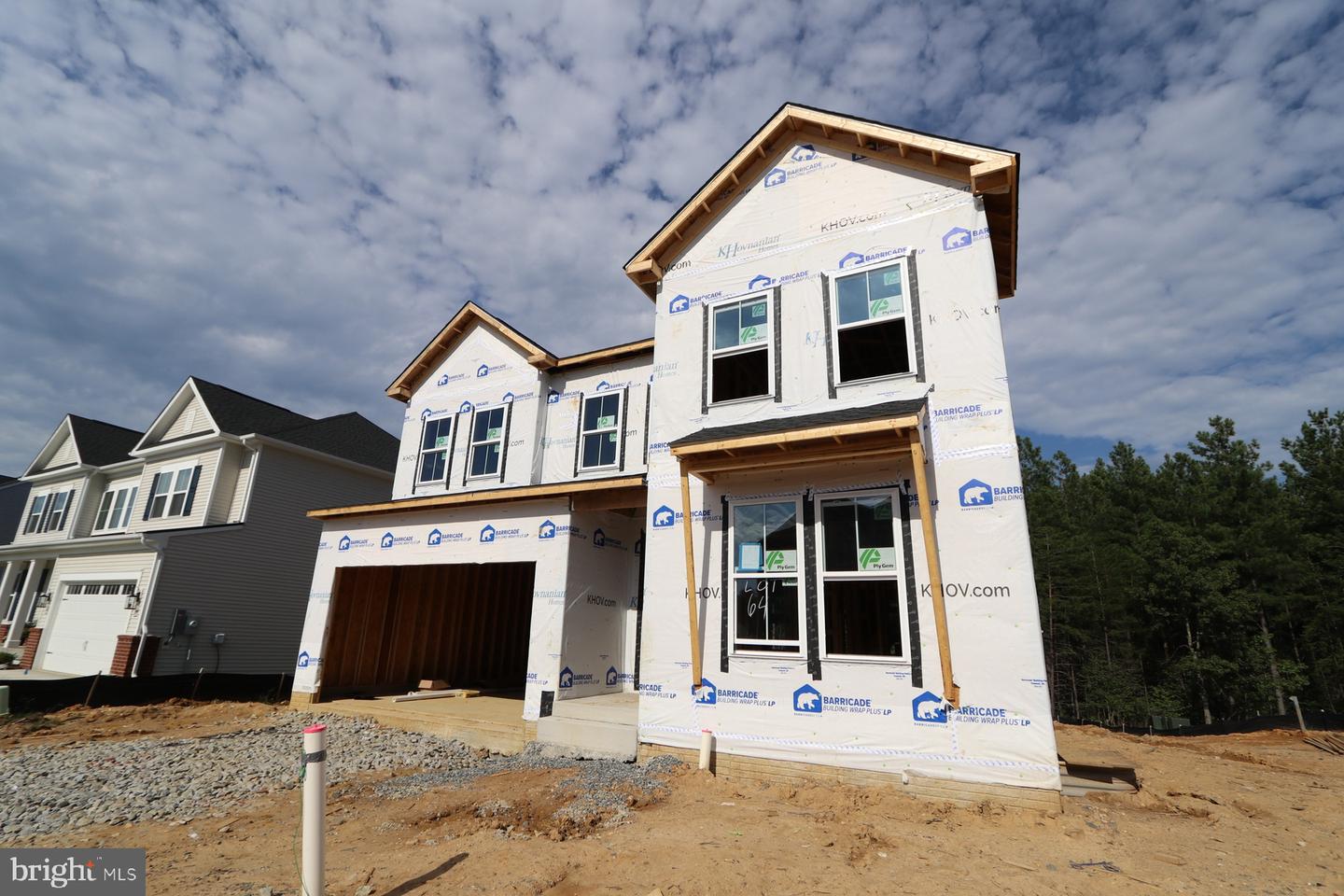 11171 Hazel Run Way #lot 64 Property Photo 4
