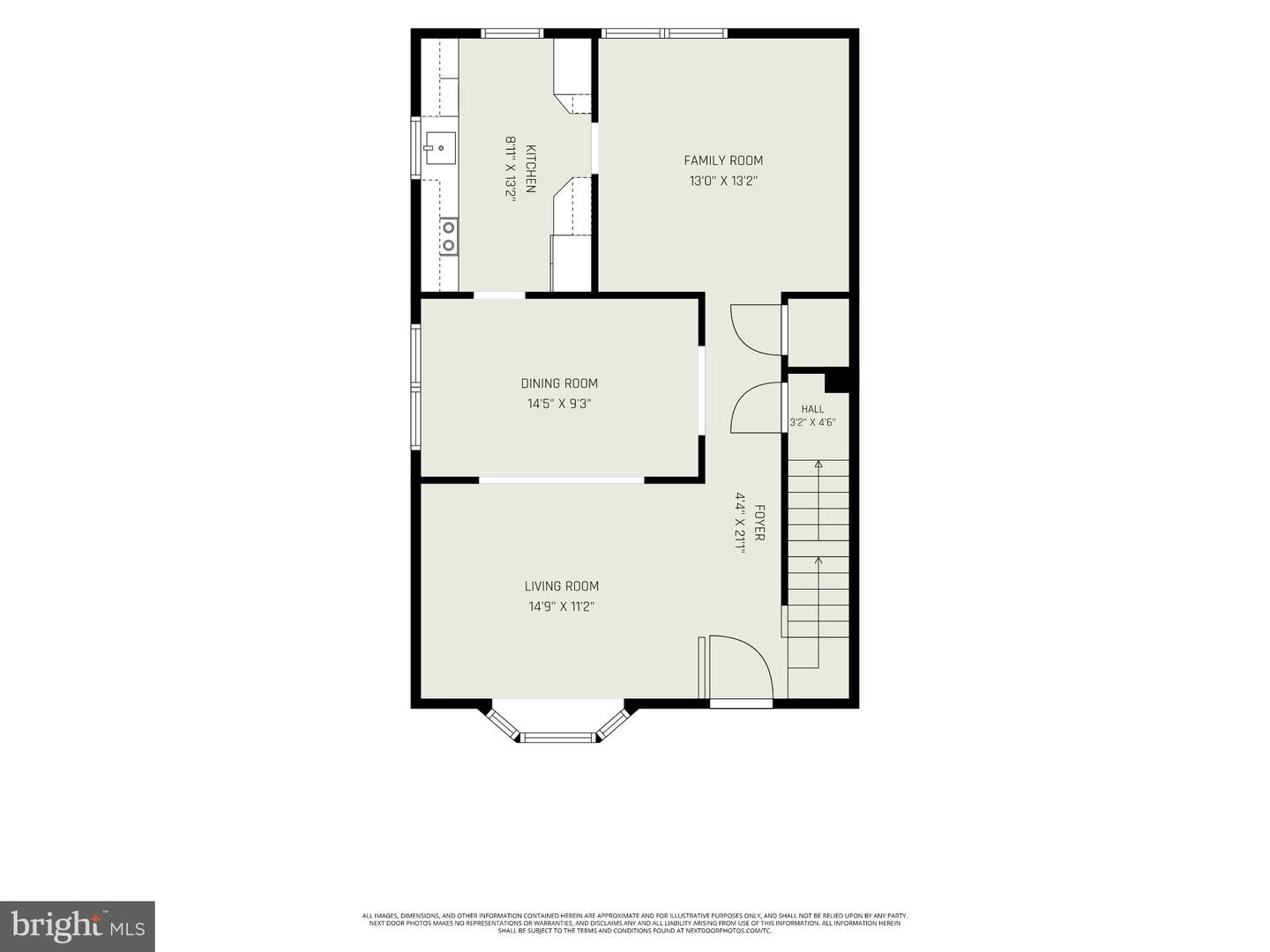 4601 Clay Ct Property Photo 28