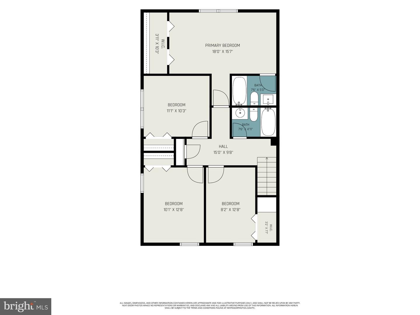 4601 Clay Ct Property Photo 29