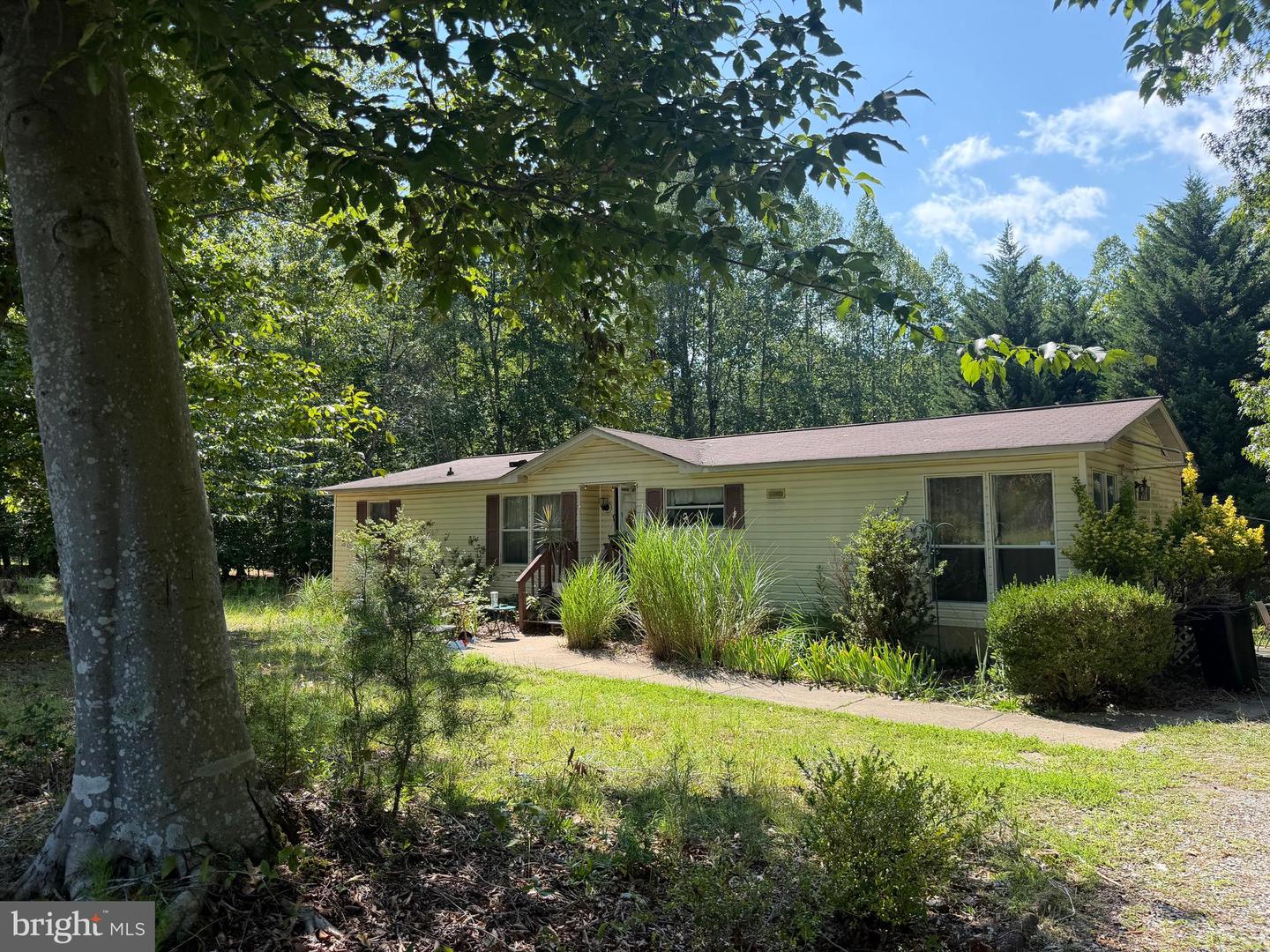 12834 Mill Rd Property Photo 1