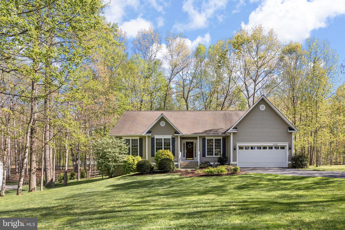 11113 PINEY FOREST DR Property Photo 1