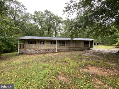 2036 Mount Olive Rd Property Photo 1