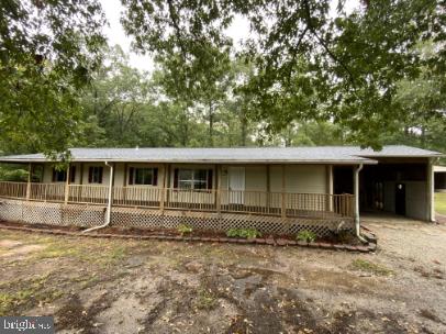 2036 Mount Olive Rd Property Photo 2