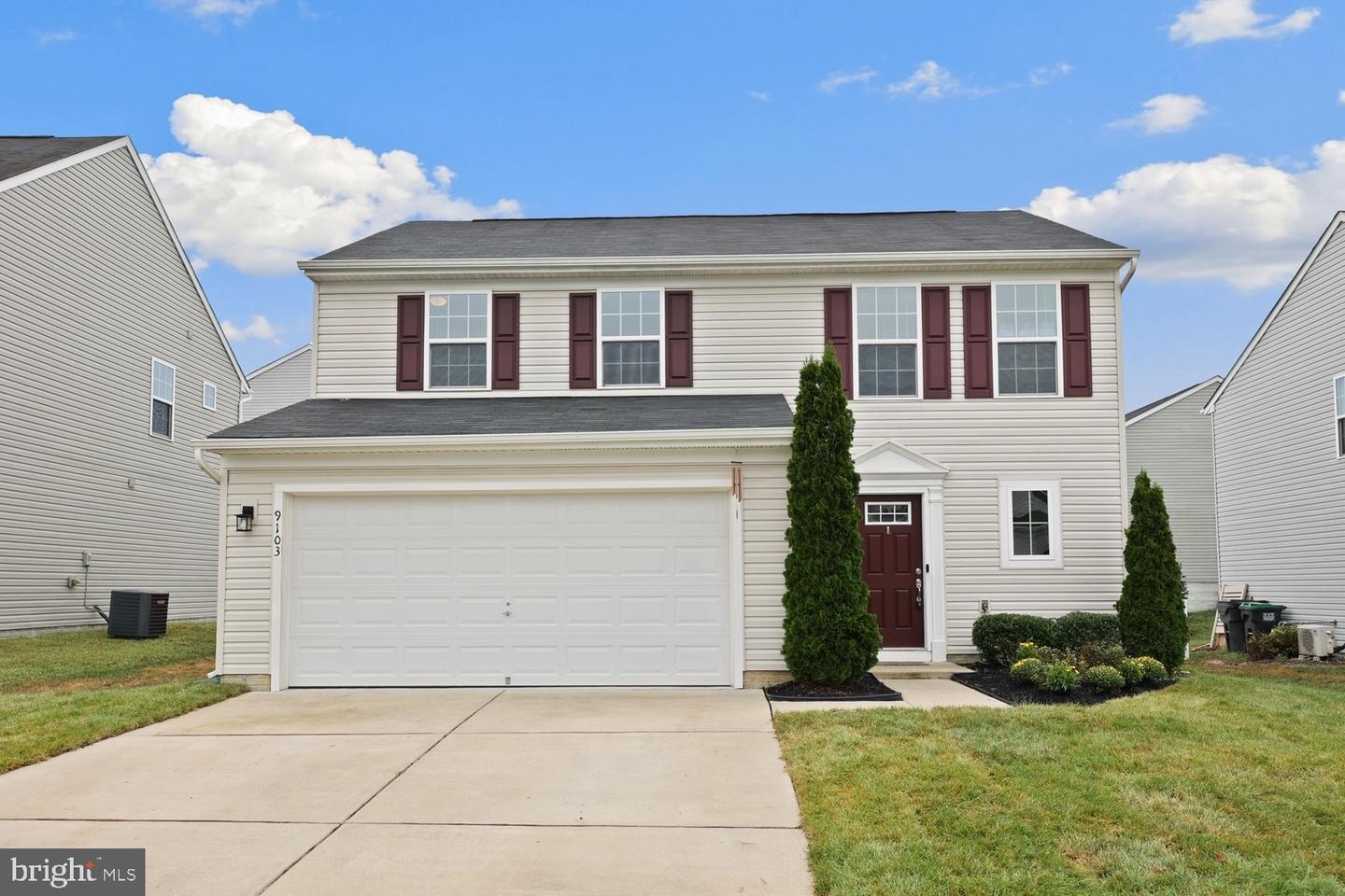 9103 Wood Creek Cir Property Photo 1