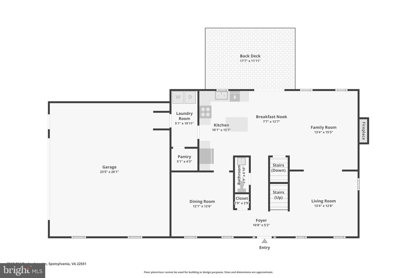 7615 Old Beckenham Ln Property Photo 78