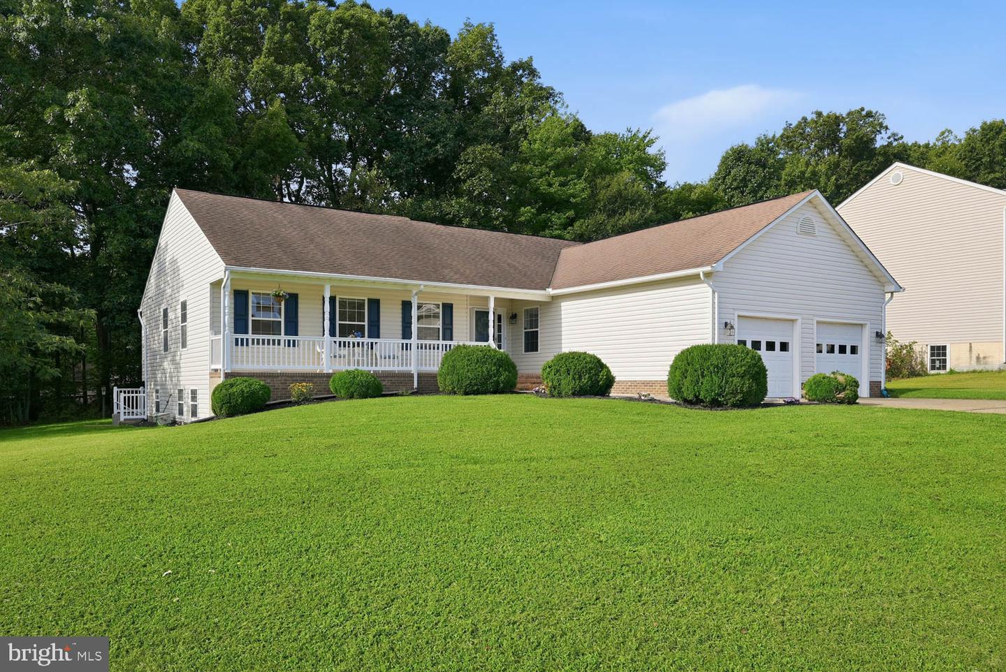5504 Glen Eagles Ct Property Photo 1
