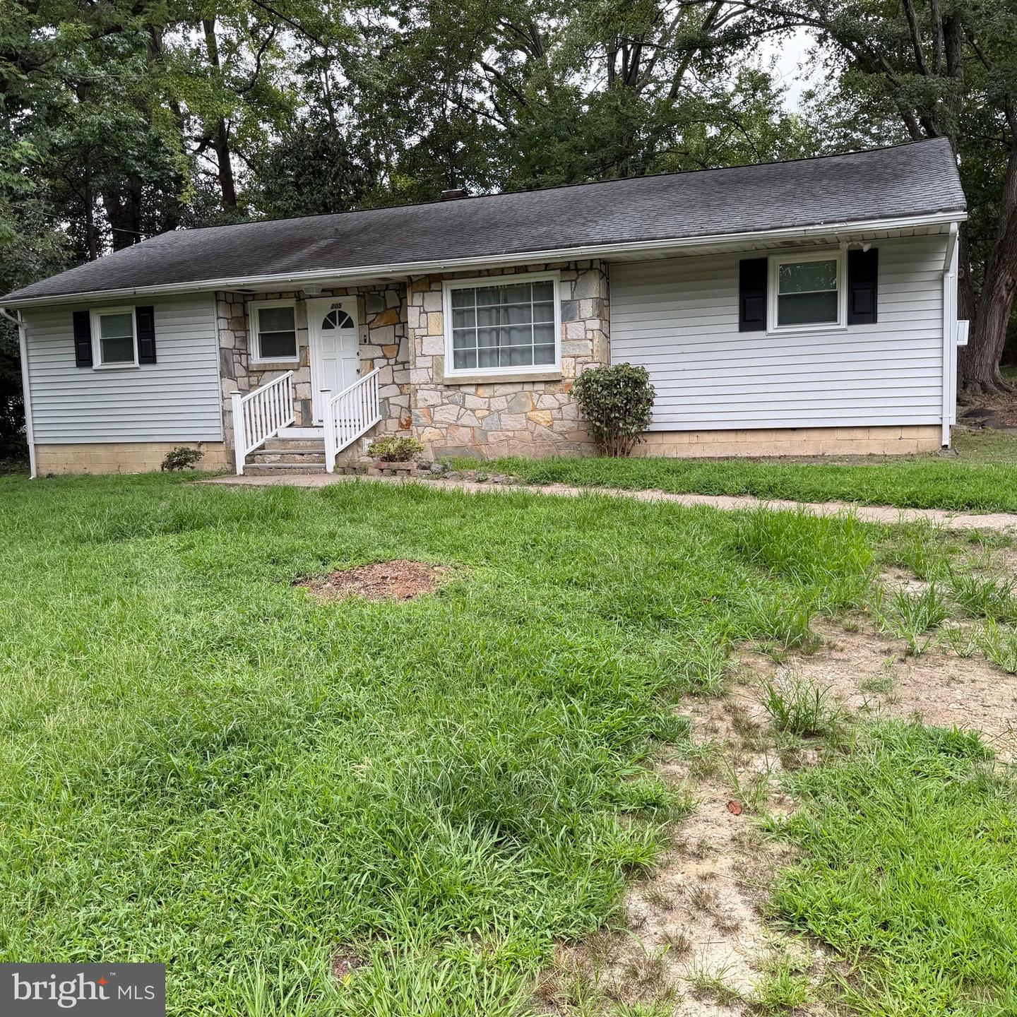 205 Wilcox St Property Photo 2