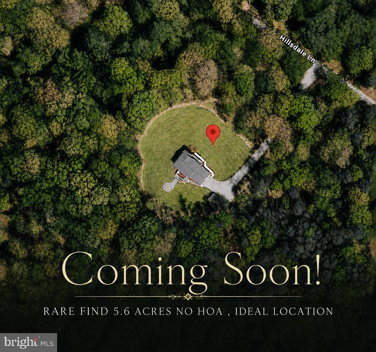7742 Hillsdale Ln Property Photo 1