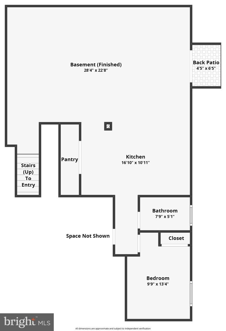 8703 Davis Ct #a Property Photo 22