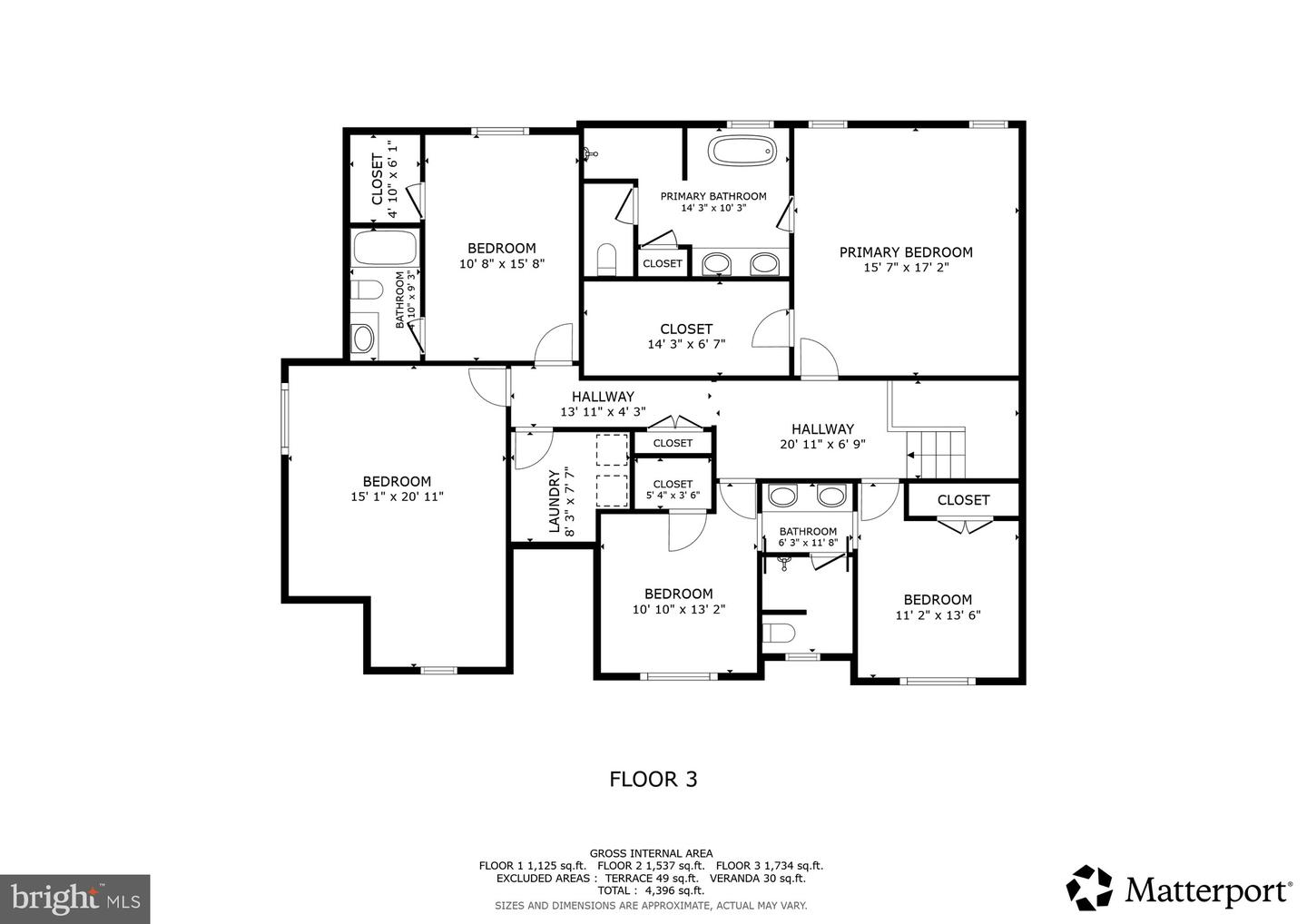 11003 S Abbie Moore Ct Property Photo 61