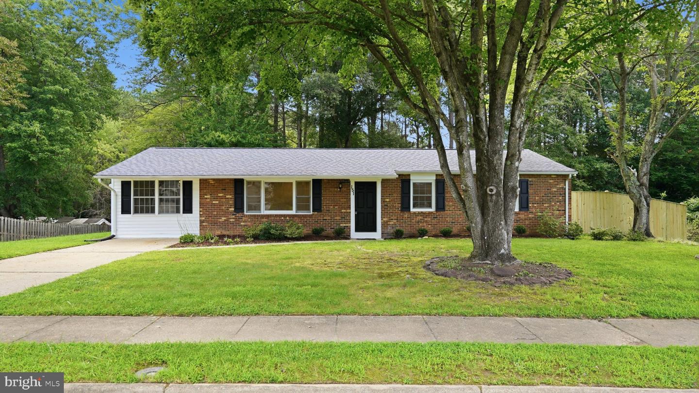 151 Winewood Dr Property Photo 1