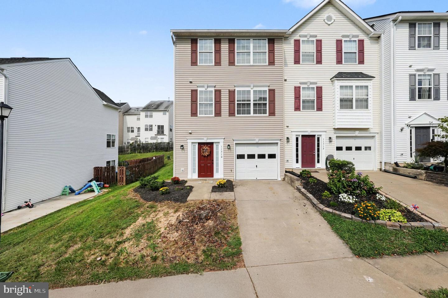 11310 Wytheville Ln Property Photo 1