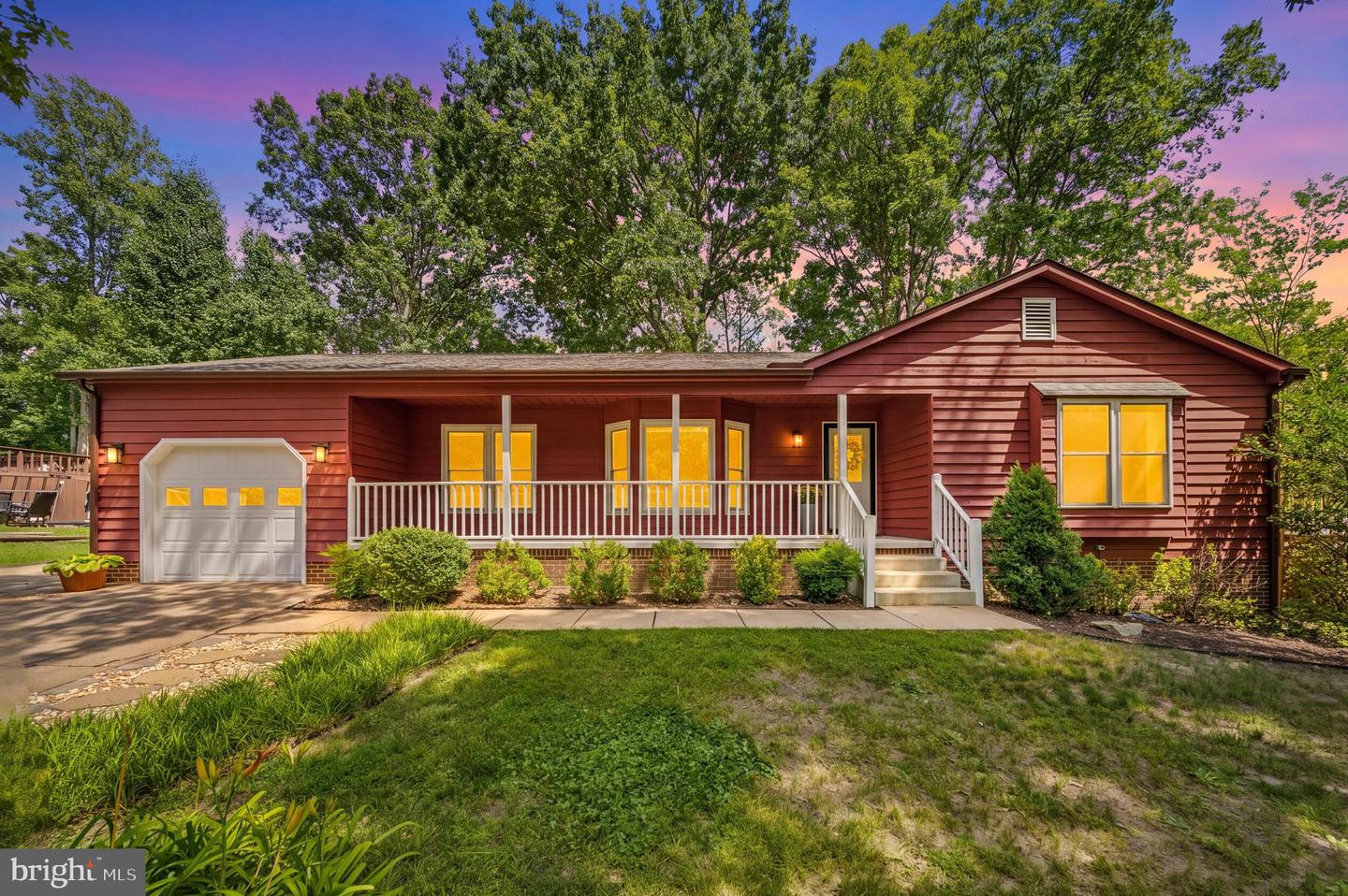 608 Pleasants Dr Property Photo 1