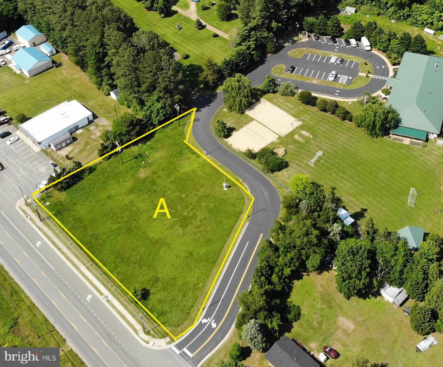 0 Tidewater Trl Property Photo 1