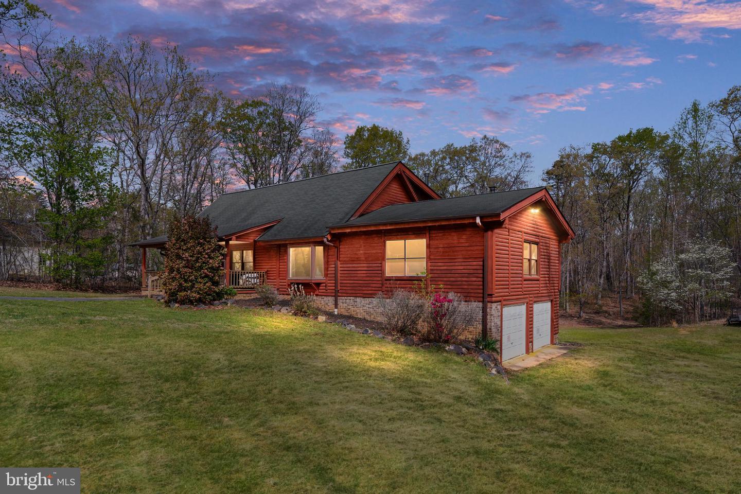 13507 Black Meadow Rd Property Photo 1