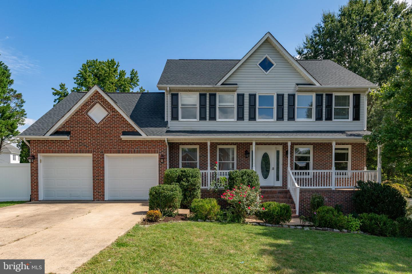 11903 Enchanted Ct Property Photo 1