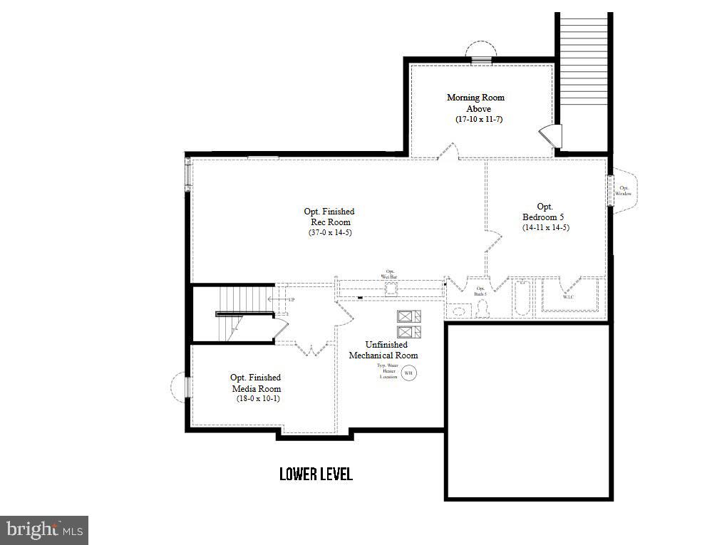 Homesite 215 Reconnaissance Ridge Rd Property Photo 26