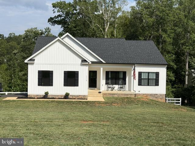 15318 Red Oak Ln Property Photo 1