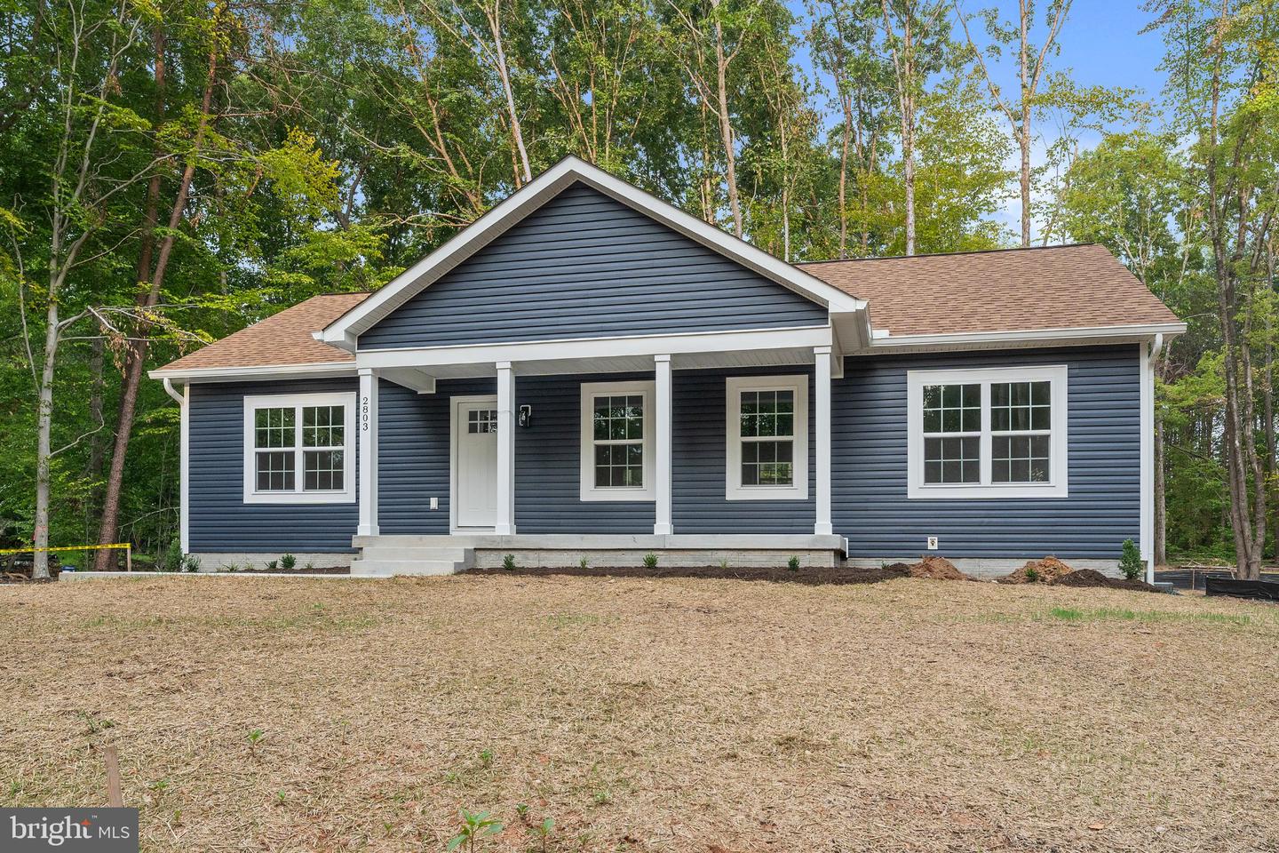 2803 Amy Dr Property Photo 1