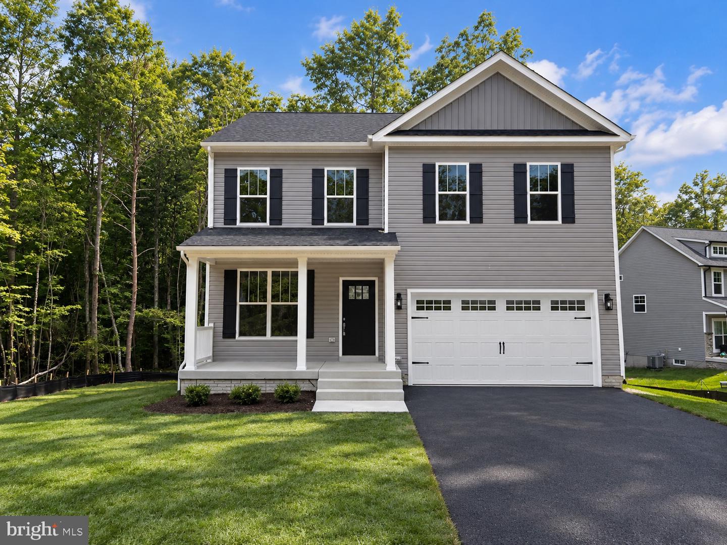 12400 Salient Ln Property Photo 1