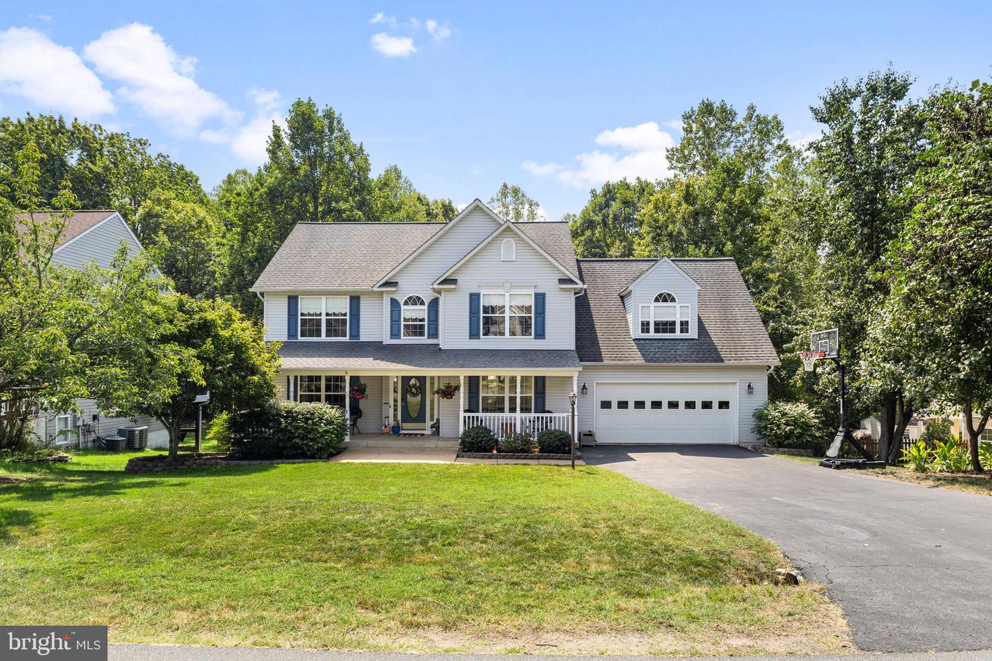 13003 Maple Springs Dr Property Photo 1