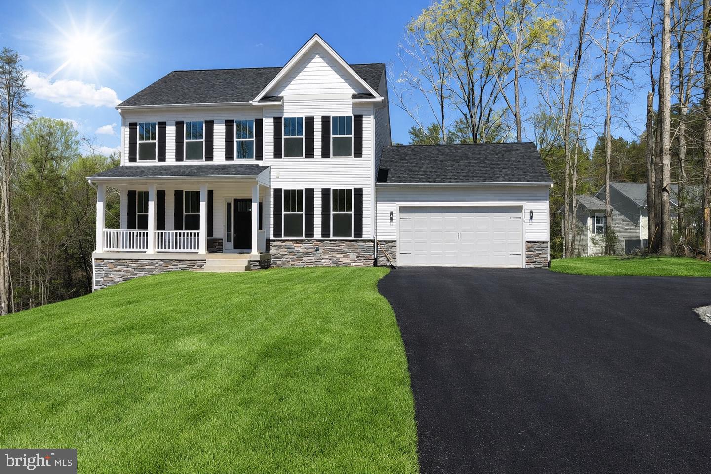 15309 Red Oak Ln Property Photo 1