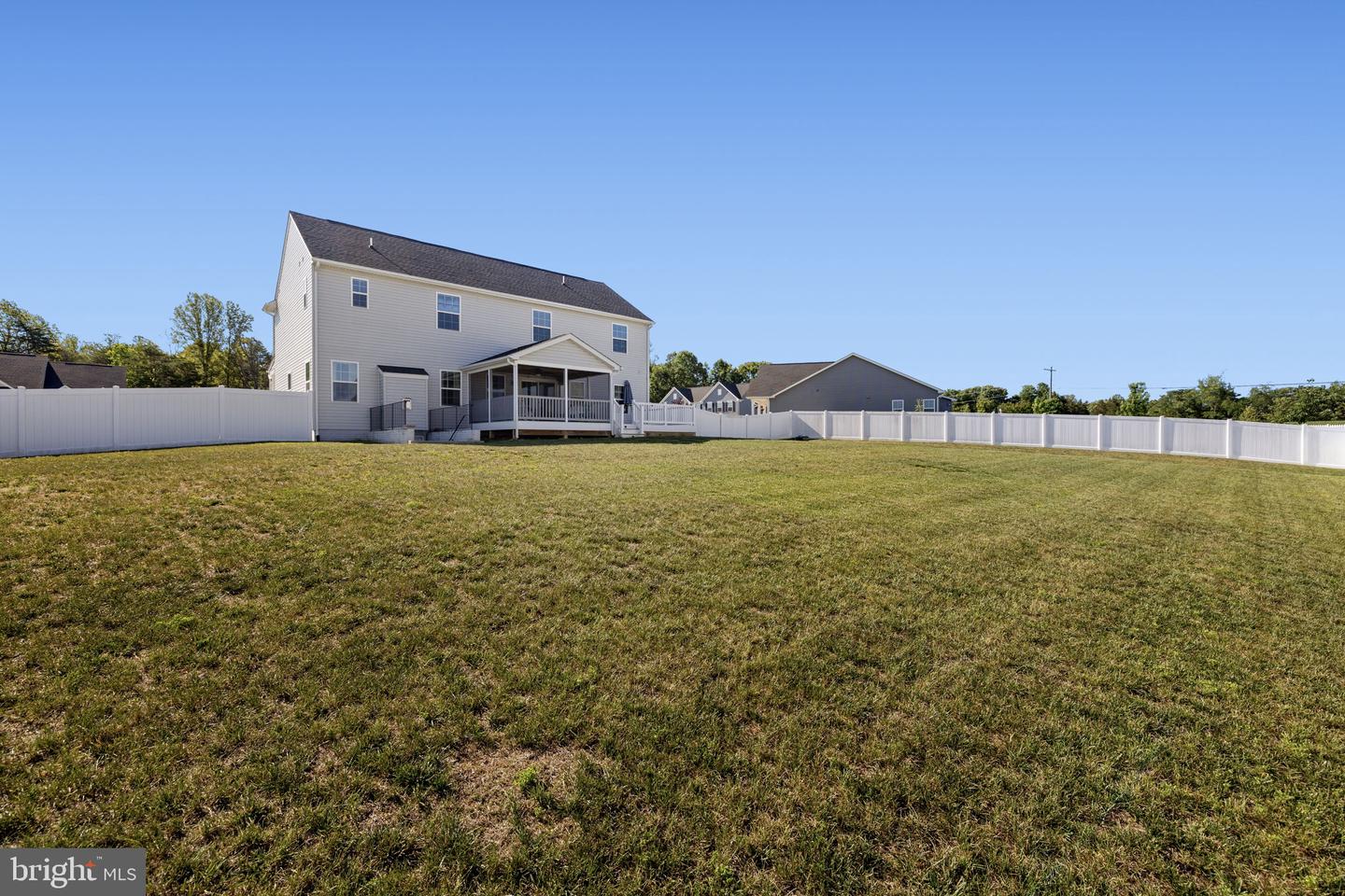8402 Chiswell Ct Property Photo 8