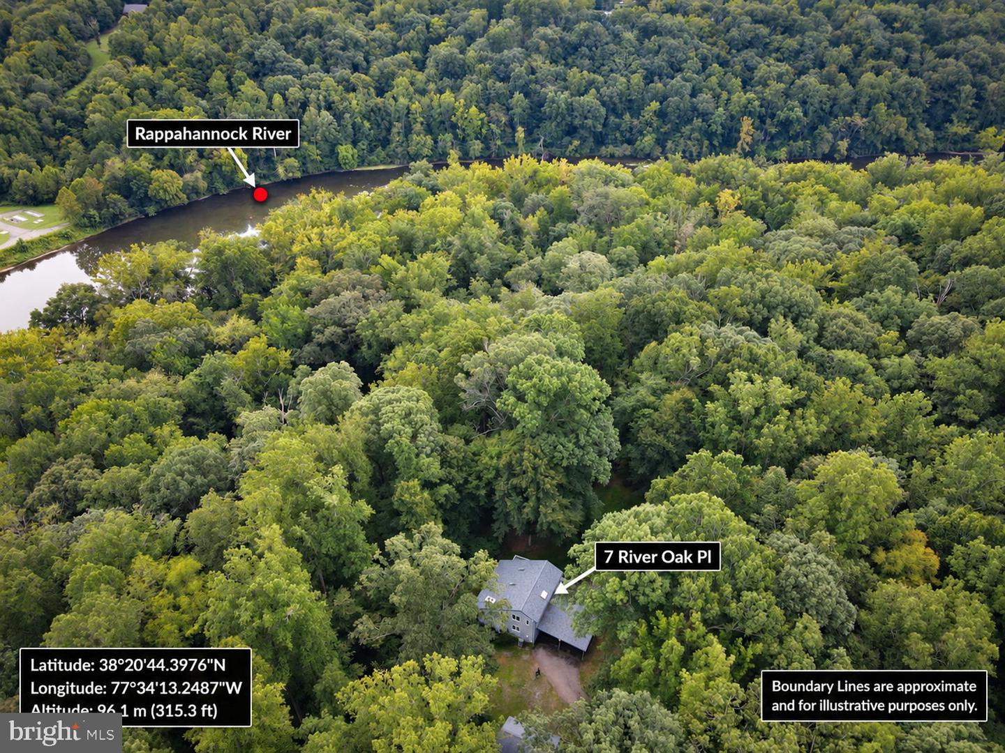 7 River Oak Pl Property Photo 4