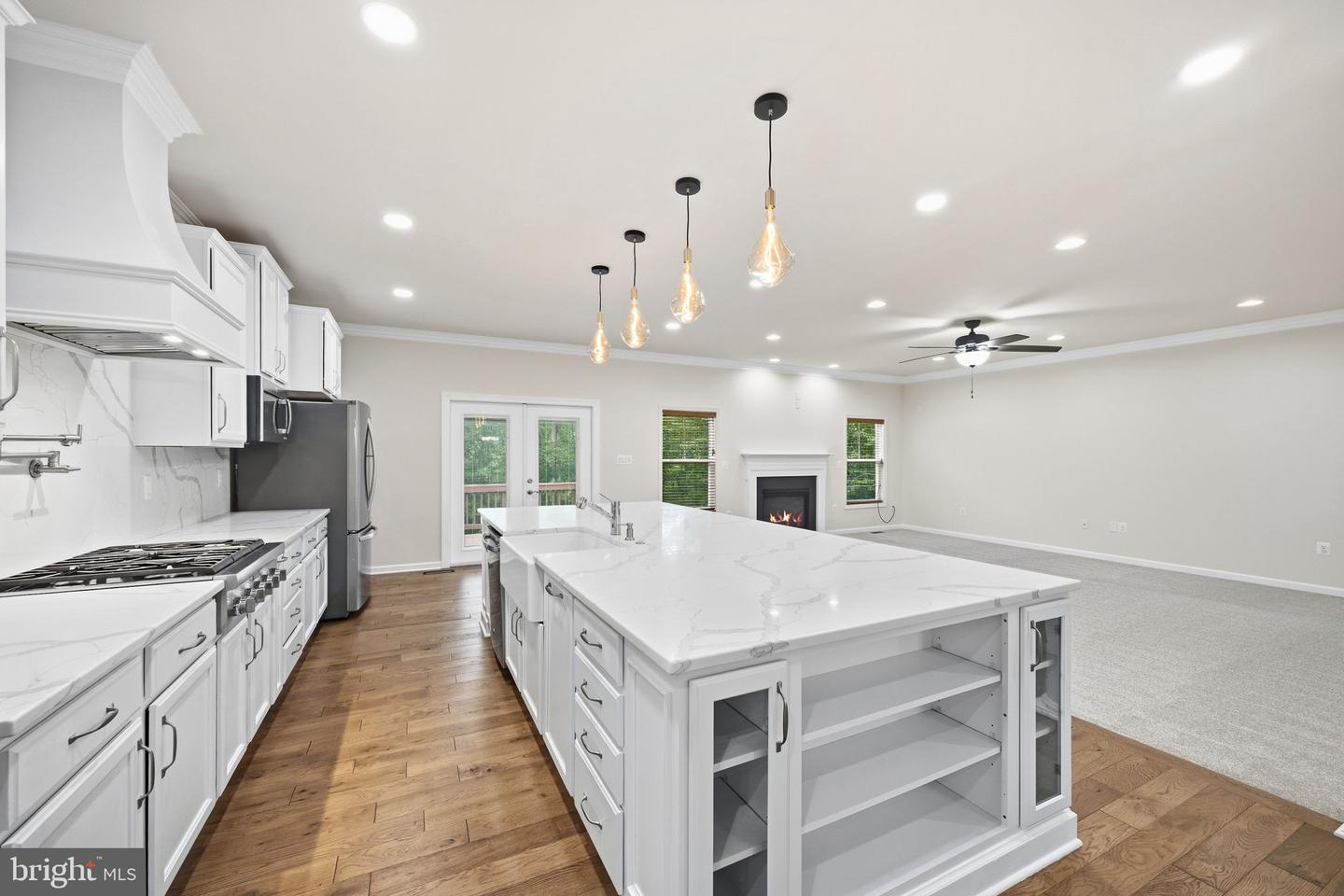 6121 Sunlight Mountain Property Photo 17