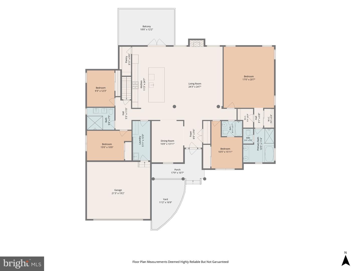 6121 Sunlight Mountain Property Photo 60