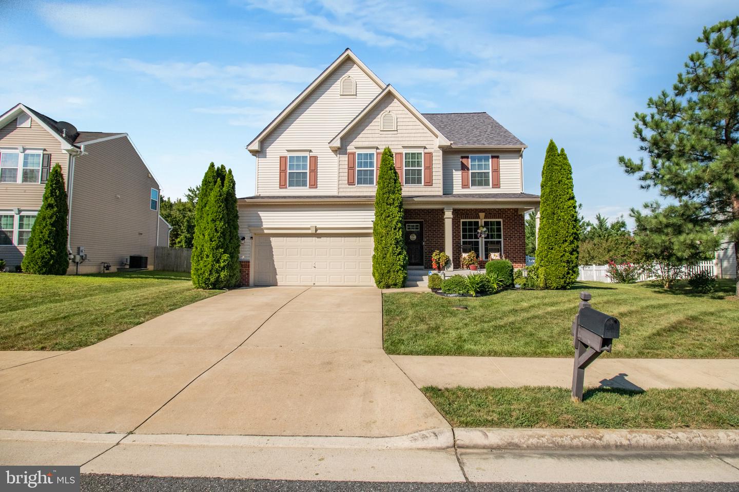 9904 Box Oak Ct Property Photo 1