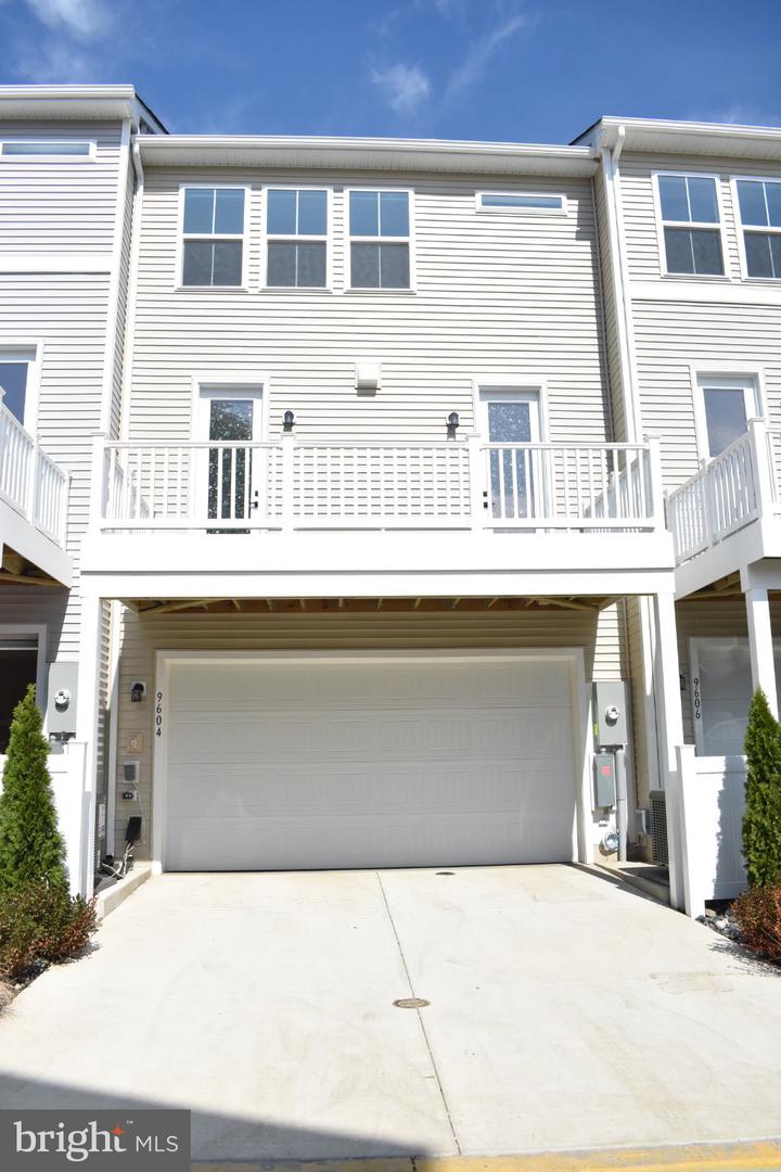 9604 Blue Ash Alley Property Photo 38