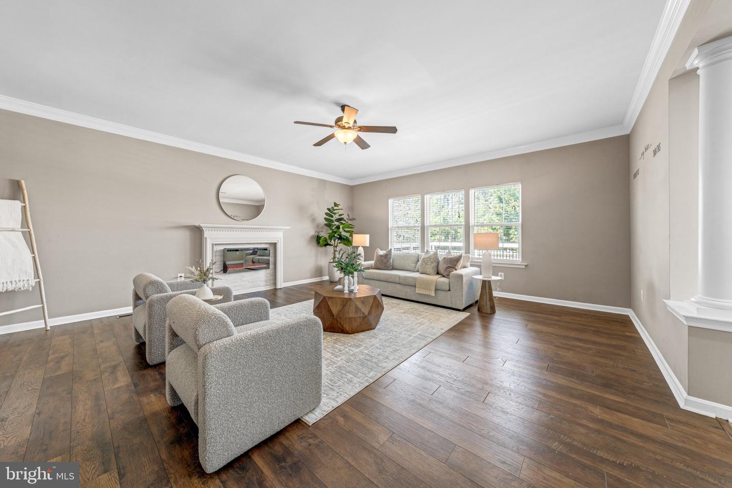 6101 Black Oak Ct Property Photo 26
