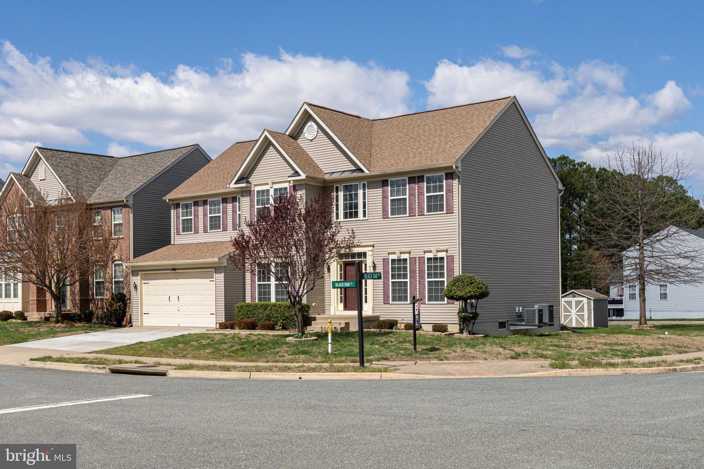 6101 Black Oak Ct Property Photo 64