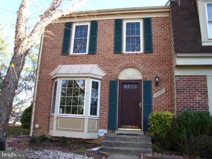 10727 Gideon Ct Property Photo 1