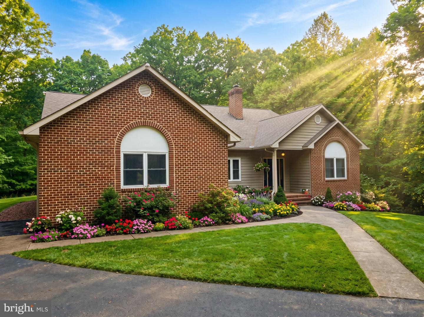 12616 Trench Hill Ln Property Photo 1
