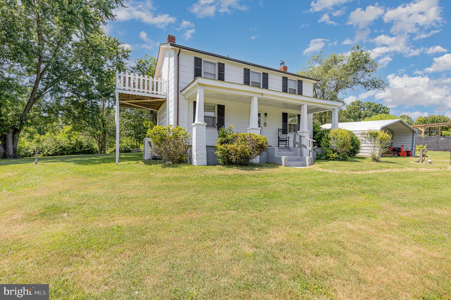 7934 Courthouse Rd Property Photo 4