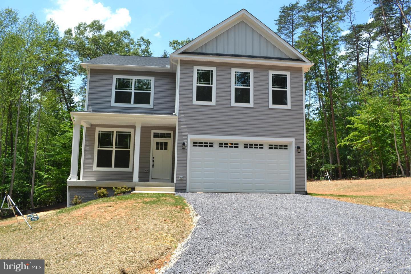 10631 Plank Rd Property Photo 1