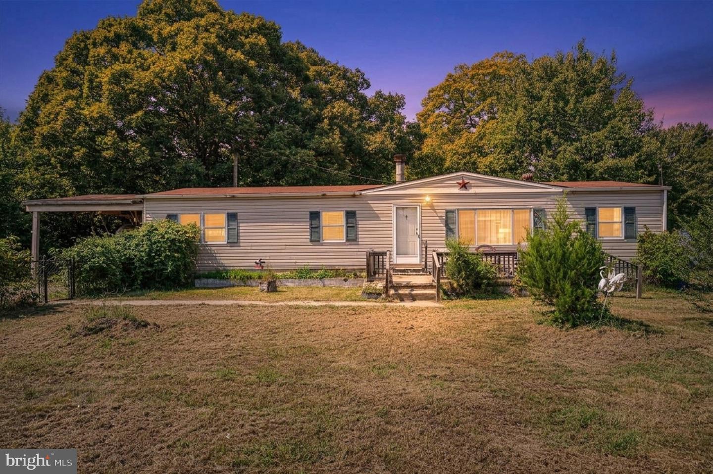 11840 CHERRY RD Property Photo 1