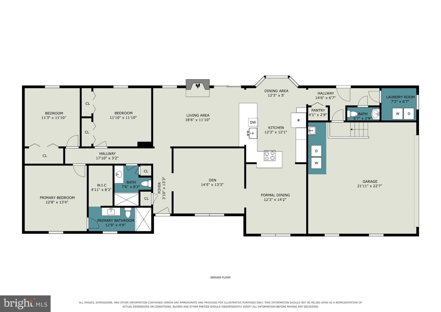 3901 Copperleaf Rd Property Photo 29