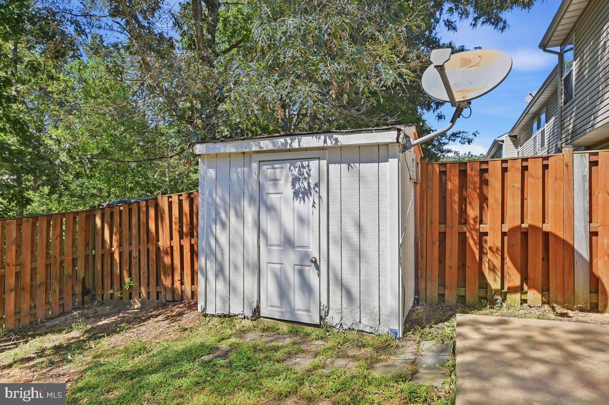 9918 Matti Hill Ct Property Photo 31