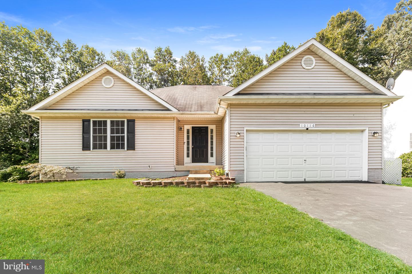 10116 Chesney Dr Property Photo 1