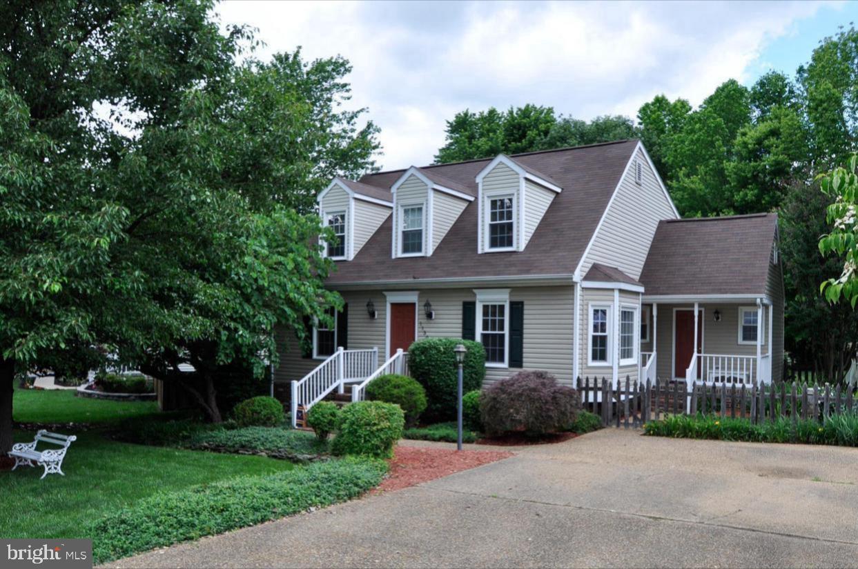 11304 Enchanted Woods Way Property Photo 1