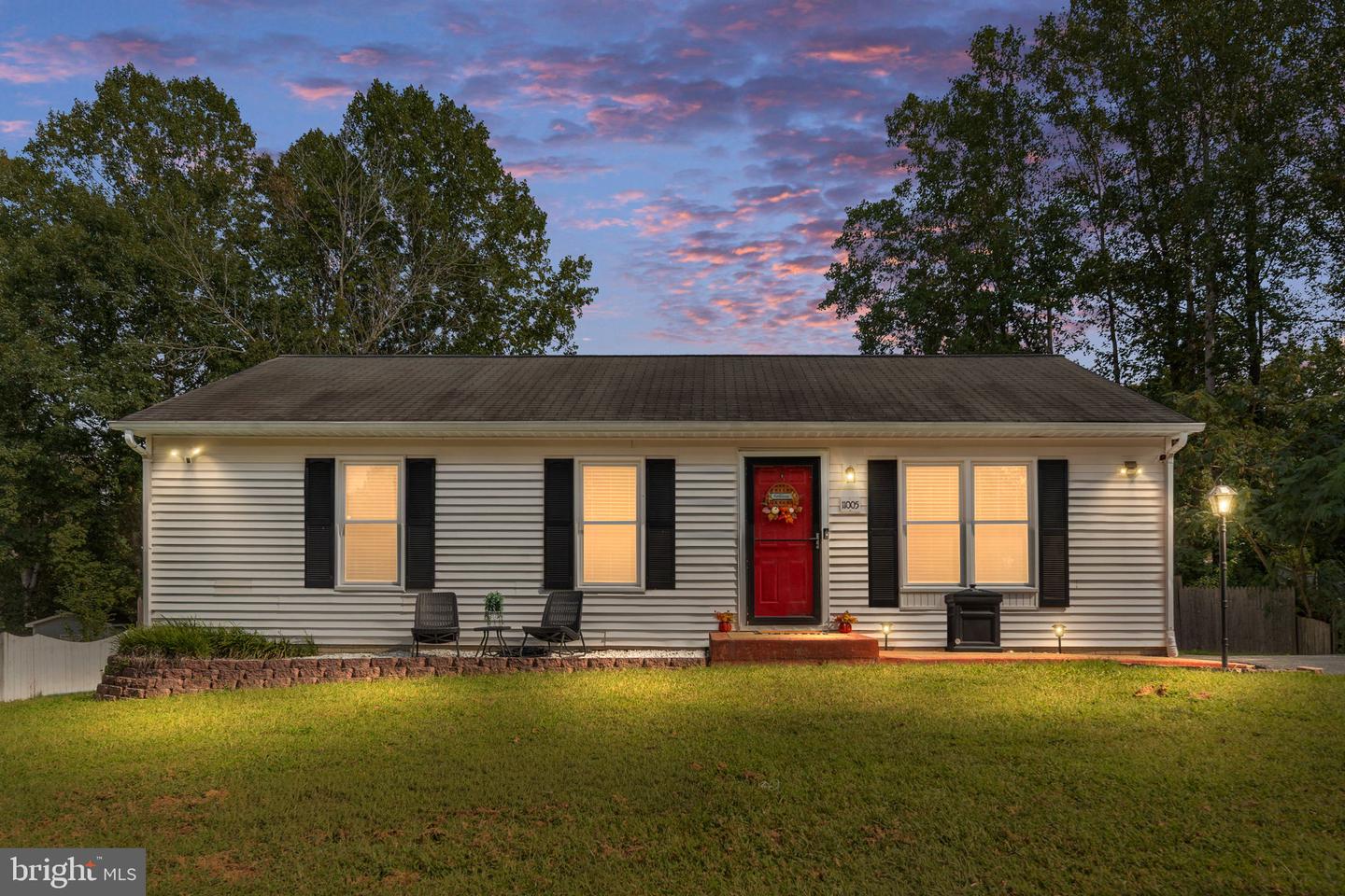 11005 Chesterwood Dr Property Photo 1