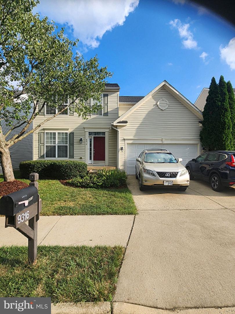 9316 Birch Cliff Dr Property Photo 1
